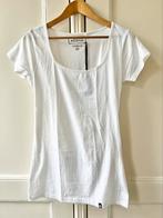 World Trade Fashion basisshirt wit, maat XXL, Wit, Maat 42/44 (L), Nieuw, Ophalen of Verzenden