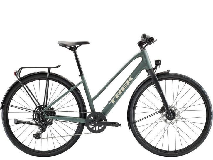 Trek FX Sport AL, Fietsen en Brommers, Fietsen | Dames | Damesfietsen, Nieuw, Overige merken, Verzenden