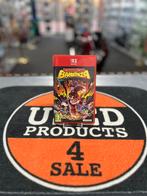 Donkey Kong Bananza - Nintendo Switch 2 GAME | ZGAN, Ophalen of Verzenden, Zo goed als nieuw