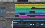Logic Pro X - Muziekproductie Software (12 maanden), Ophalen, Nieuw, MacOS