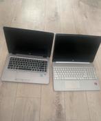 hp laptop te koop 2 stuks, Ophalen of Verzenden, Zo goed als nieuw