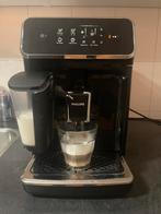 Philips EP2231/40 Espresso Machine - Goed Werkend!, Witgoed en Apparatuur, Koffiezetapparaten, Afneembaar waterreservoir, Gebruikt