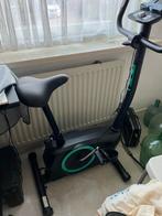 Hometrainer - Zo goed als nieuw, Ophalen, Zo goed als nieuw, Metaal, Benen