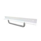 AG Neovo HDL-02 Accessoire Zilver/ Wit nieuw in verpakking., Ophalen of Verzenden, Nieuw