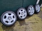 OZ opera 17" 5x112 mercedes, Auto-onderdelen, Ophalen, Velg(en), 17 inch, Zomerbanden