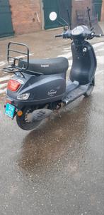 Leopard scooter - Gebruikt, Ophalen of Verzenden, Gebruikt, Overige typen, Overige merken
