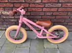 Leuke meisjes loopfiets van little dutch roze, Fietsen en Brommers, Fietsen | Kinderfietsjes, Ophalen, Zo goed als nieuw, Minder dan 16 inch