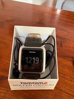 TomTom Golfer Premium GPS Horloge, Sport en Fitness, Golf, Ophalen of Verzenden, Gebruikt, Overige typen