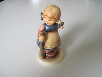 Susser Fratz Pixie van M.J. Hummel - Goebel - Nr. 768/4 beschikbaar voor biedingen