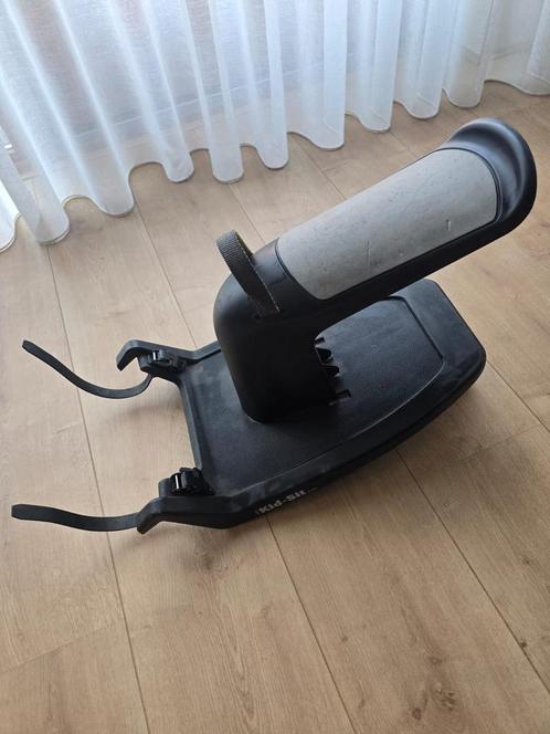 Kid-Sit meerijdplankje met zitje, Kinderen en Baby's, Kinderwagens en Combinaties, Zo goed als nieuw, Overige merken, Ophalen