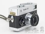 Rollei 35, germany, MOOI!, Compact, Ophalen of Verzenden, Overige Merken, Nvt