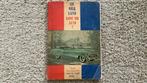 Auto-Encyclopedie voor de jeugd deel 1. Uit welk land komt, Boeken, Ophalen of Verzenden, Gelezen, Lubro beschuit, Plaatjesalbum