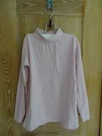 longsleeve met coll maat 140, Ophalen of Verzenden, Gebruikt, Meisje, Shirt of Longsleeve
