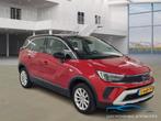 Opel Crossland 1.2 Turbo Elegance automaat, camera, clima, c, 840 kg, Gebruikt, Euro 6, 1199 cc