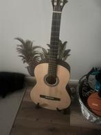 Klassieke gitaar, Muziek en Instrumenten, Snaarinstrumenten | Gitaren | Akoestisch, Ophalen, Zo goed als nieuw, Klassieke of Spaanse gitaar