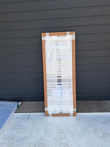 Nieuwe elektrische radiator badkamer wit beschikbaar voor biedingen