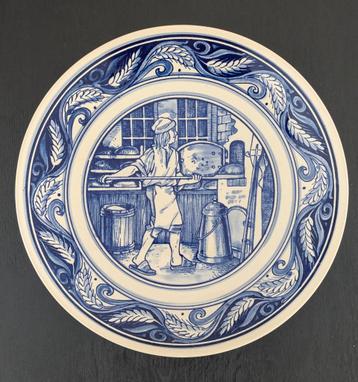 Delfts aardewerk  beschikbaar voor biedingen