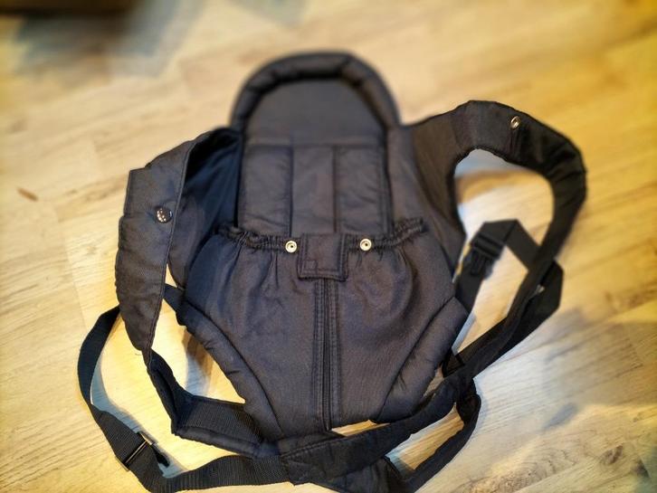 Baby draagzak babydrager draagdoek, Kinderen en Baby's, Babydragers en Draagdoeken, Zo goed als nieuw, Draagdoek, Overige merken