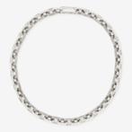 Buddha to Buddha Barbara Link Ketting 45cm