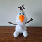 Olaf frozen knuffel, Ophalen of Verzenden