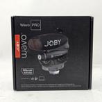 JOBY Wavo Pro Professionele richtmicrofoon || Nu voor €49,99, Muziek en Instrumenten, Microfoons, Ophalen of Verzenden, Gebruikt