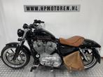 Harley Davidson XL 883 L SPORTSTER SUPERLOW SPECIAL 48 FORTY, Motoren, Motoren | Harley-Davidson, Chopper, Bedrijf, 883 cc, Meer dan 35 kW