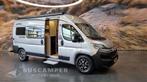 Pössl Roadstar 600 L, Citroën Jumper 3,5 t 2.2 HDI 140PK, Caravans en Kamperen, Campers, Pössl, Bus-model, Bedrijf, Diesel