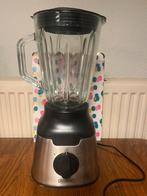 Bourgini Blender (1500ml), Ophalen of Verzenden, Zo goed als nieuw, Blender