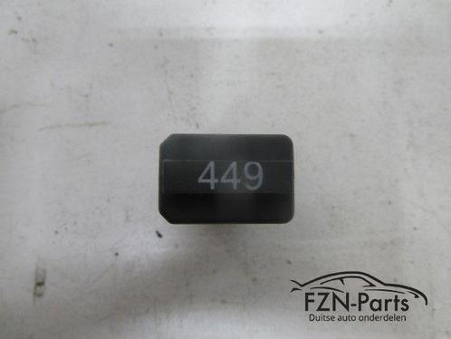 VW Transporter T5 GP Relais 1K0951253, Auto-onderdelen, Elektronica en Kabels, Gebruikt, Ophalen of Verzenden