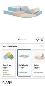 Nieuw Iglu foamblokken speelblokken, Ophalen of Verzenden, Nieuw, Ontdekken