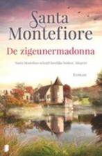 Santa Montefiore: De zigeunermadonna, Ophalen of Verzenden, Gelezen, Nederland