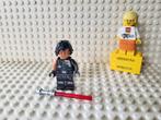 Lego Star Wars minifiguur Darth Dev, Ophalen of Verzenden, Zo goed als nieuw, Lego