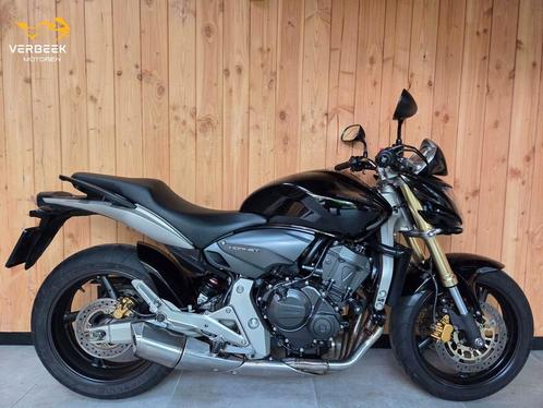 HONDA CB 600 F HORNET CB600 CB-600 CB600F CB600-F, Motoren, Motoren | Honda, Bedrijf, Naked bike, meer dan 35 kW, 4 cilinders