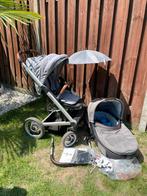 Kinderwagen mutsy igo 2in 1, Ophalen, Zo goed als nieuw, Mutsy