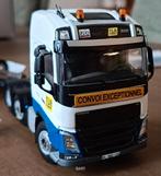 VOLVO FH 600 DIEPLADER TRL ROBINET WSI, Ophalen of Verzenden, Zo goed als nieuw, Bus of Vrachtwagen, Wsi