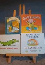Leuke kinderboeken collectie, Gelezen, Diverse, Ophalen of Verzenden, 0 tot 6 maanden