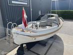Icelander 22 kwaliteit sloep / diesel, Watersport en Boten, Sloepen, -, -, -, 6 meter of meer