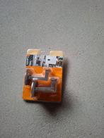 Nieuwe Trapleuning Steun - Cando, Ophalen of Verzenden, Nieuw, Rvs, Overige typen