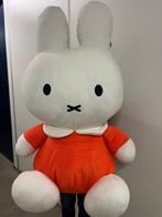 Nijntje knuffel maat xxl, Ophalen of Verzenden, Nieuw, Konijn