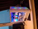 Gaming pc with Ryzen 5/500GB sata/16GB RAM/GTX 1060, Ophalen of Verzenden, Zo goed als nieuw