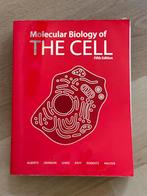 Molecular Biology of the Cell, 5th Edition, Ophalen of Verzenden, Gelezen, Natuurwetenschap