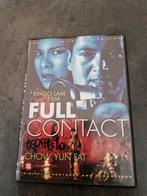 442 Full Contact DVD - Chow Yun Fat, Ophalen of Verzenden