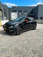 Nissan Juke 1.6 Nismo 2013 Zwart, Auto's, Voorwielaandrijving, 662 kg, 1618 cc, 1225 kg