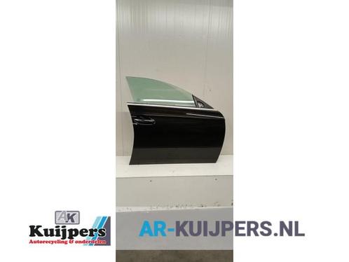 Portier 4Deurs rechts-voor van een Mercedes CLS-Klasse (CLS-, Auto-onderdelen, Carrosserie en Plaatwerk, Deur, Mercedes-Benz, Gebruikt