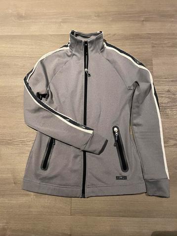 Sjeng Sports vest maat S!!! beschikbaar voor biedingen