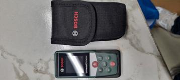Bosch UniversalDistance 40c afstandmeter beschikbaar voor biedingen