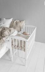 Petit Amelie Co sleeper, Kinderen en Baby's, Ophalen, Gebruikt, Wieg