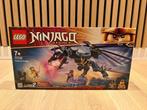 Lego 71742 Ninjago Overlord Dragon - NIEUW, Kinderen en Baby's, Speelgoed | Duplo en Lego, Ophalen of Verzenden, Nieuw, Complete set