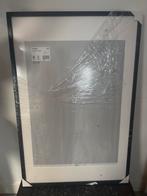 Fotolijst 60x90 cm - Nieuw met Plexiglas, Huis en Inrichting, Woonaccessoires | Lijsten, Overige materialen, Nieuw, Ophalen of Verzenden