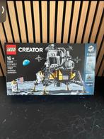Lego Creator Nasa Apollo 11 Luna Lander 10266 NIEUW, Ophalen of Verzenden, Zo goed als nieuw